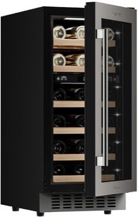 Винный шкаф Мэйвел MV28-KST2 фото 2 Винный шкаф Meyvel MV28-KST2 фото 2