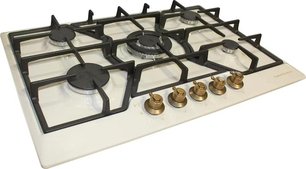 Варочная панель Зигмунд Штайн GN 248.71 X фото 2 Варочная панель Zigmund Shtain GN 248.71 X фото 2