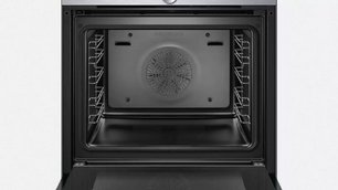 Духовой шкаф Siemens HB636GBS1 фото 4