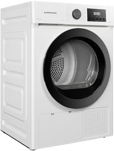 Сушильная машина Куперсберг DM 593 W фото 3 Сушильная машина Kuppersberg DM 593 W фото 3