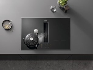 Варочная панель Miele KMDA 7272-1 FR фото 3