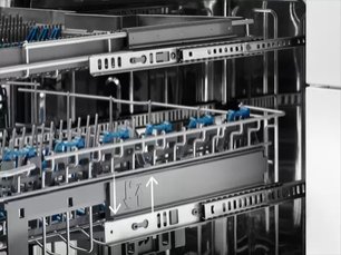 Посудомоечная машина Электролюкс SMM43201SX фото 3 Посудомоечная машина Electrolux SMM43201SX фото 3