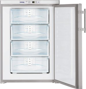 Морозильник Либхер GPesf 1466 Premium SuperFrost фото 4 Морозильник Liebherr GPesf 1466 Premium SuperFrost фото 4