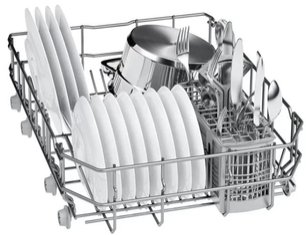 Посудомоечная машина Бош SPS 30E32 RU фото 3 Посудомоечная машина Bosch SPS 30E32 RU фото 3