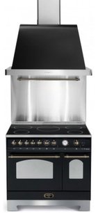 Варочный центр Лофра RNMD 96 MFTE/5I фото 2 Варочный центр Lofra RNMD 96 MFTE/5I фото 2