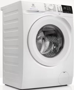Стиральная машина Electrolux EW6FN448W фото 2