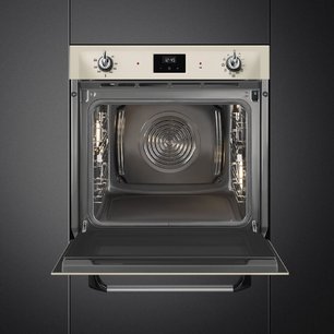 Духовой шкаф Smeg SOP6900TP фото 4
