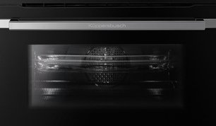 Компактный духовой шкаф с микроволнами Куперсбуш CBM 6330.0 S9 Shade of Grey фото 3 Компактный духовой шкаф с микроволнами Kuppersbusch CBM 6330.0 S9 Shade of Grey фото 3