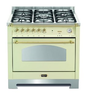 Варочный центр Lofra RBIG96GVGT/Ci Brass фото