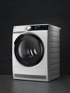 Сушильная машина АЕГ TR838P4E фото 3 Сушильная машина AEG TR838P4E фото 3