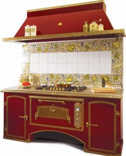 Варочный центр Рестарт ELG 200 фото Варочный центр Restart ELG 200 фото