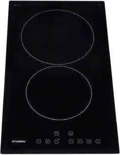 Варочная панель Hyundai HHE 3251 BG фото 3