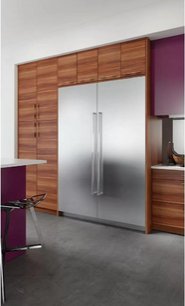 Встраиваемый морозильник Sub-Zero ICBIC-30FI-RH фото 2 Встраиваемый морозильник Sub-Zero ICBIC-30FI-RH фото 2