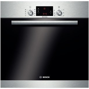 Духовой шкаф Бош HBA 23S150 R фото Духовой шкаф Bosch HBA 23S150 R фото