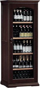 Винный шкаф ИП CEX 501 VU фото Винный шкаф IP CEX 501 VU фото
