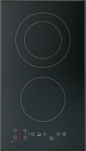 Варочная панель Баразза 1PVTC3 черная фото Варочная панель Barazza 1PVTC3 черная фото