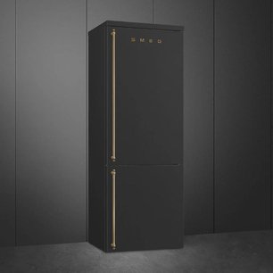 Холодильник SMEG FA8005RAO фото 3 Холодильник SMEG FA8005RAO фото 3