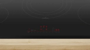 Индукционная варочная панель Bosch PIV931HC1E фото 2