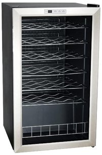 Винный шкаф Климадифф VSV33 фото 3 Винный шкаф Climadiff VSV33 фото 3