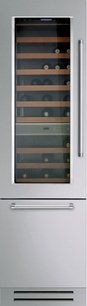 Винный шкаф Китчен Эйд KCZWX 20600L фото Винный шкаф KitchenAid KCZWX 20600L фото