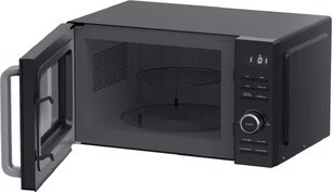 Микроволновая печь Хайер HMG-DG207BA фото 3 Микроволновая печь Haier HMG-DG207BA фото 3