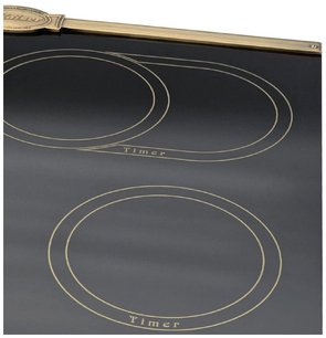 Варочная панель Kaiser KCT 6185 Em фото 4