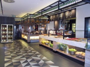 Винный шкаф Дометик C125G Double WineBar фото 4 Винный шкаф Dometic C125G Double WineBar фото 4