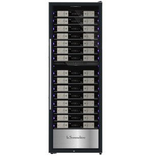 Винный шкаф Ла Соммельер PF160DZ фото Винный шкаф La Sommeliere PF160DZ фото