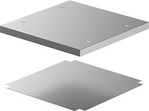 Комплект полок Smeg 2RIP420 фото