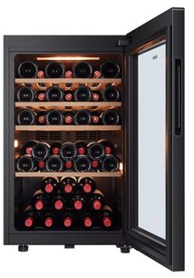 Винный шкаф Хайер FWC49GA фото 2 Винный шкаф Haier FWC49GA фото 2