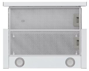 Встраиваемая вытяжка Krona KAMILLA TK 600 WHITE (1 мотор) фото 3 Встраиваемая вытяжка Krona KAMILLA TK 600 WHITE (1 мотор) фото 3