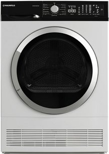 Сушильная машина Maunfeld MFDM158WH400 фото