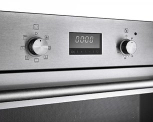 Духовой шкаф Кертинг OKB 771 CFX фото 3 Духовой шкаф Korting OKB 771 CFX фото 3