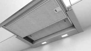 Встраиваемая вытяжка Бош DFM064A53 фото 3 Встраиваемая вытяжка Bosch DFM064A53 фото 3