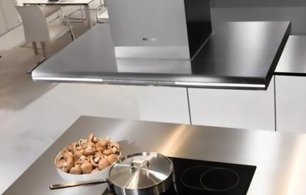 Вытяжка Миле DA 6290 D Lumen фото 3 Вытяжка Miele DA 6290 D Lumen фото 3