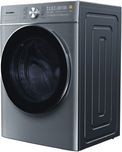 Стиральная машина Hyundai WME9413 фото 3