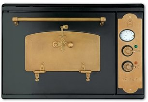 Духовой шкаф Рестарт ELF049 Matt фото Духовой шкаф Restart ELF049 Matt фото