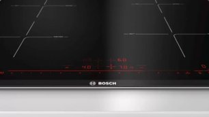 Индукционная варочная панель BOSCH PIE675DC1E фото 3