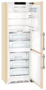 Холодильник Либхер CBNbe 5775 Premium фото 4 Холодильник Liebherr CBNbe 5775 Premium фото 4