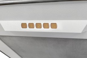 Вытяжка Kuppersberg ONDA 60 W фото 3