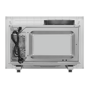 Встраиваемая микроволновая печь Маунфилд JBMO1225FSGW02 фото 4 Встраиваемая микроволновая печь Maunfeld JBMO1225FSGW02 фото 4