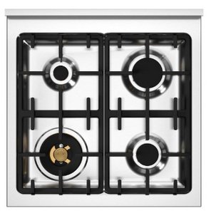 Варочный центр Bertazzoni MAS64L1ENET2 фото 2