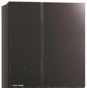 Холодильник Митсубиси MR-LR78EN-GBK-R фото 3 Холодильник Mitsubishi Electric MR-LR78EN-GBK-R фото 3