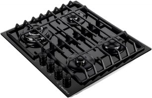 Газовая варочная панель MAUNFELD EGHG.64.63CB2/G фото 4 Газовая варочная панель MAUNFELD EGHG.64.63CB2/G фото 4