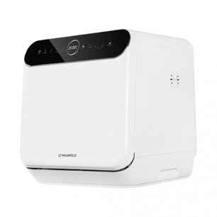 Посудомоечная машина MAUNFELD MWF06IM фото 4 Посудомоечная машина MAUNFELD MWF06IM фото 4