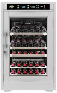 Винный шкаф Coldvine C46-WW1 (Modern) фото 4 Винный шкаф Cold Vine C46-WW1 (Modern) фото 4