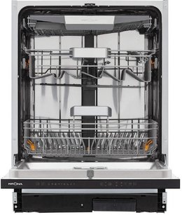 Встраиваемая посудомоечная машина KRONA MARTINA 60 BI V2 фото