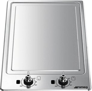 Варочная панель Смег PGF30T фото Варочная панель Smeg PGF30T фото