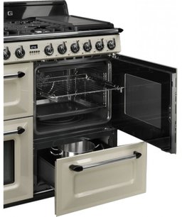 Варочный центр Смег TR4110P фото 3 Варочный центр Smeg TR4110P фото 3