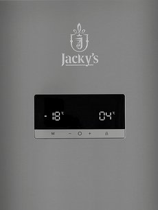 Холодильник Jacky's JR FI568EN фото 4 Холодильник Jacky's JR FI568EN фото 4